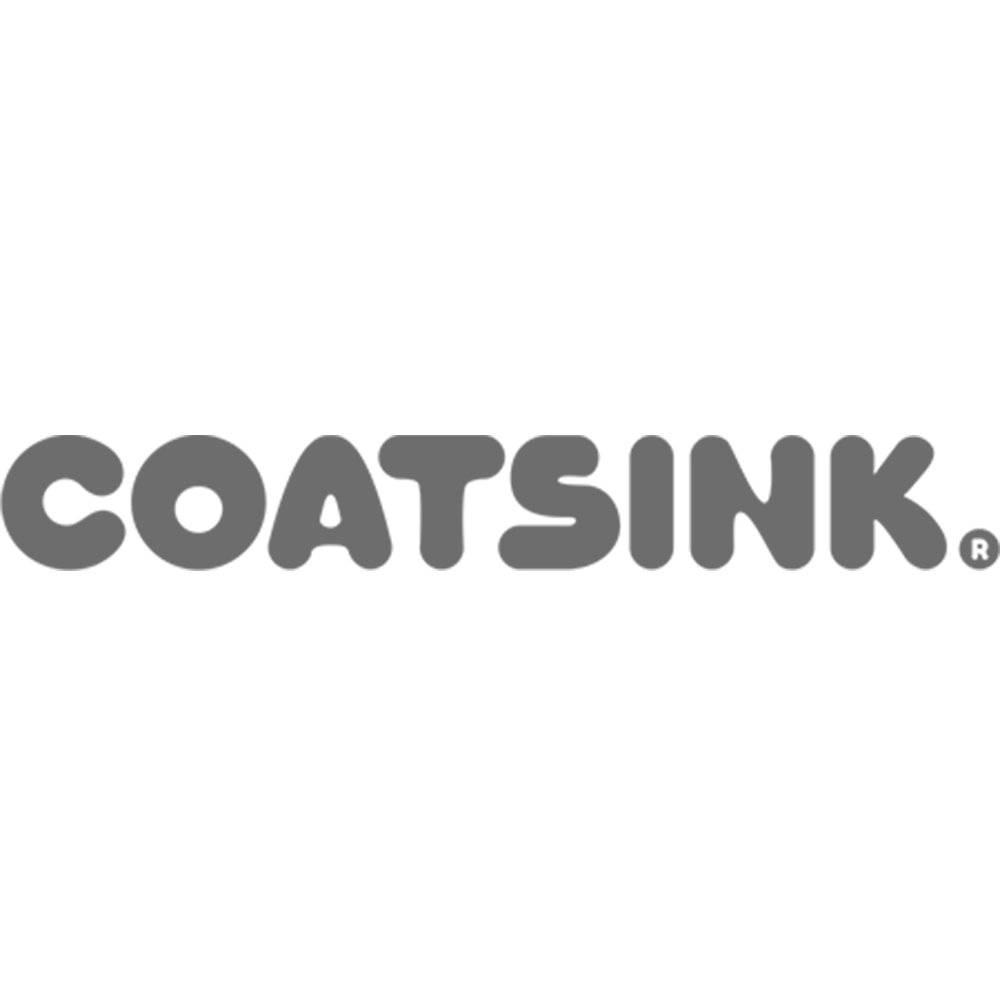 Coatsink new